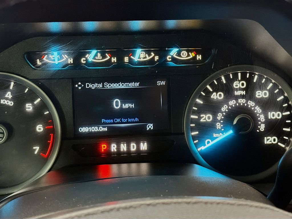 Used 2019 Ford F150 XLT w/ Equipment Group 301A Mid image 15