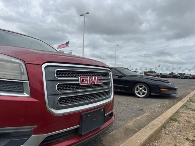 Used 2013 GMC Acadia SLT AWD/4WD image 11