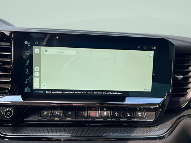 Used 2024 Chevrolet Silverado 1500 ZR2 w/ Technology Package image 19