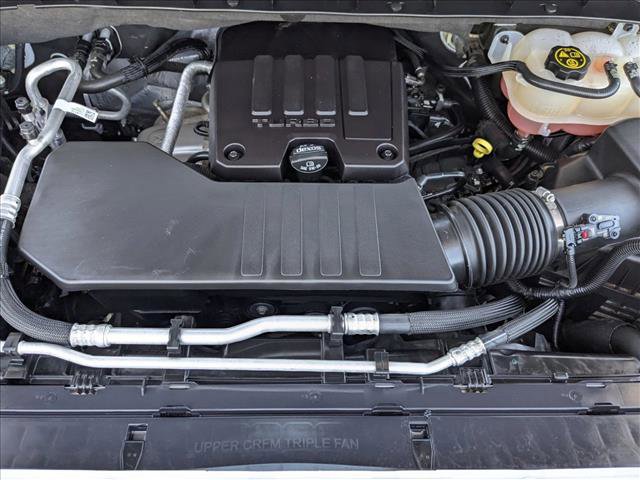 Certified 2023 Chevrolet Silverado 1500 LT w/ Protection Package image 23