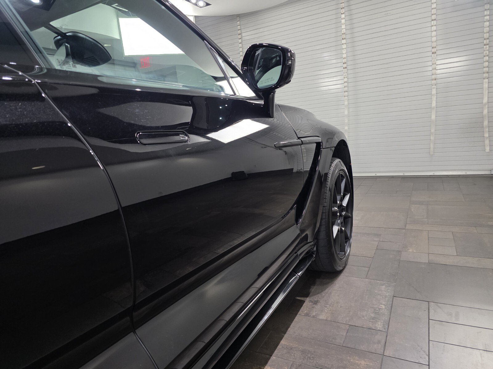 Used 2023 Aston Martin DBX 707 AWD/4WD image 9