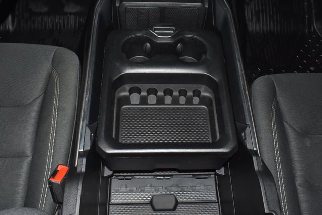 Used 2025 RAM 1500 Big Horn image 24