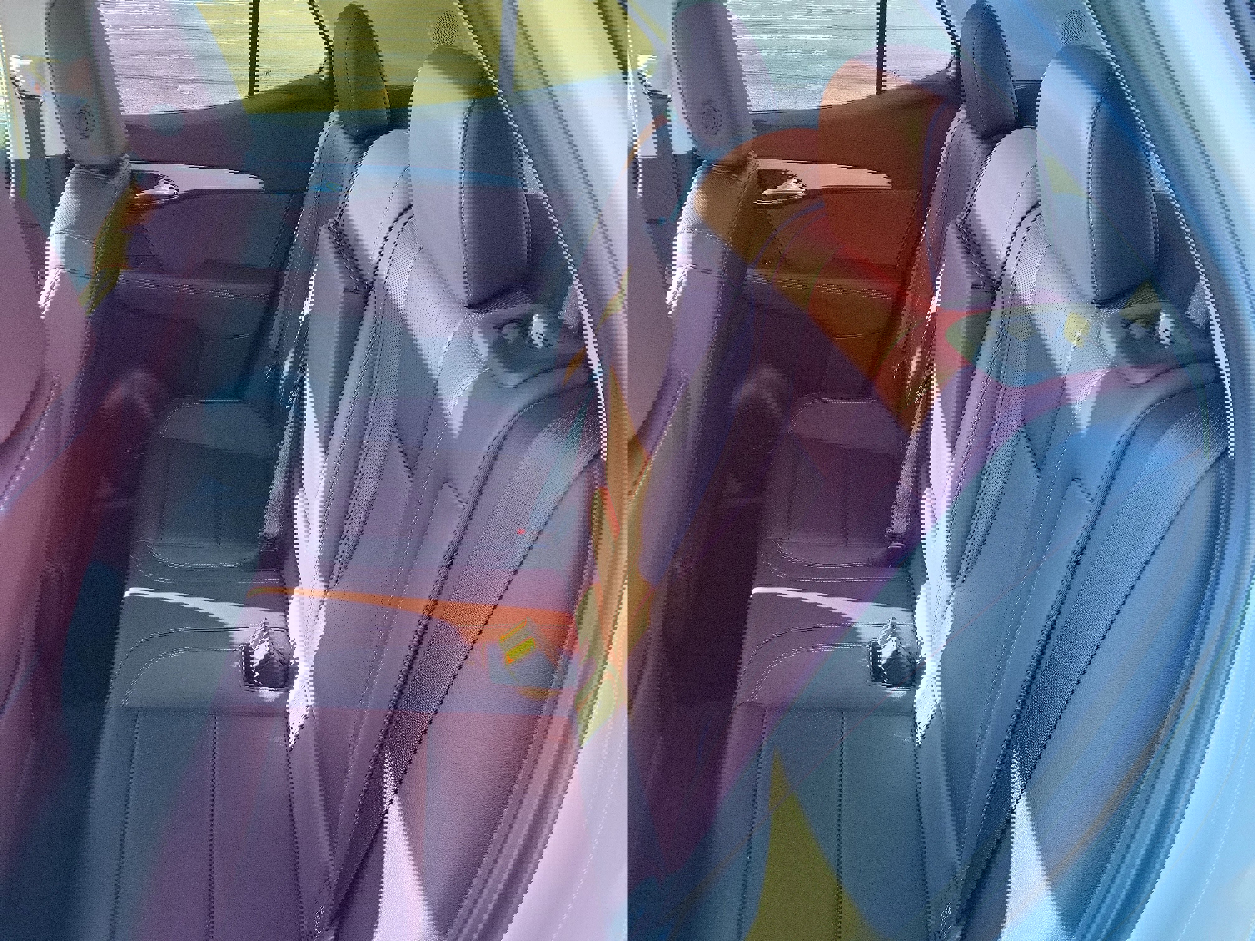 New 2026 Buick Envision Sport Touring image 28