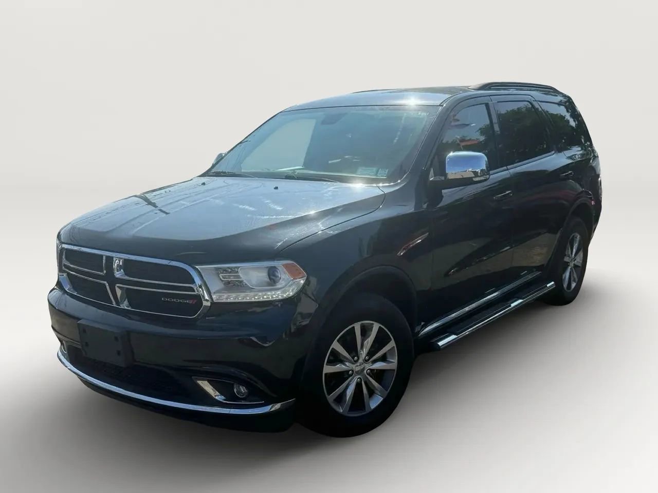 Used 2016 Dodge Durango Limited w/ Nav & Power Liftgate Group AWD/4WD image 4