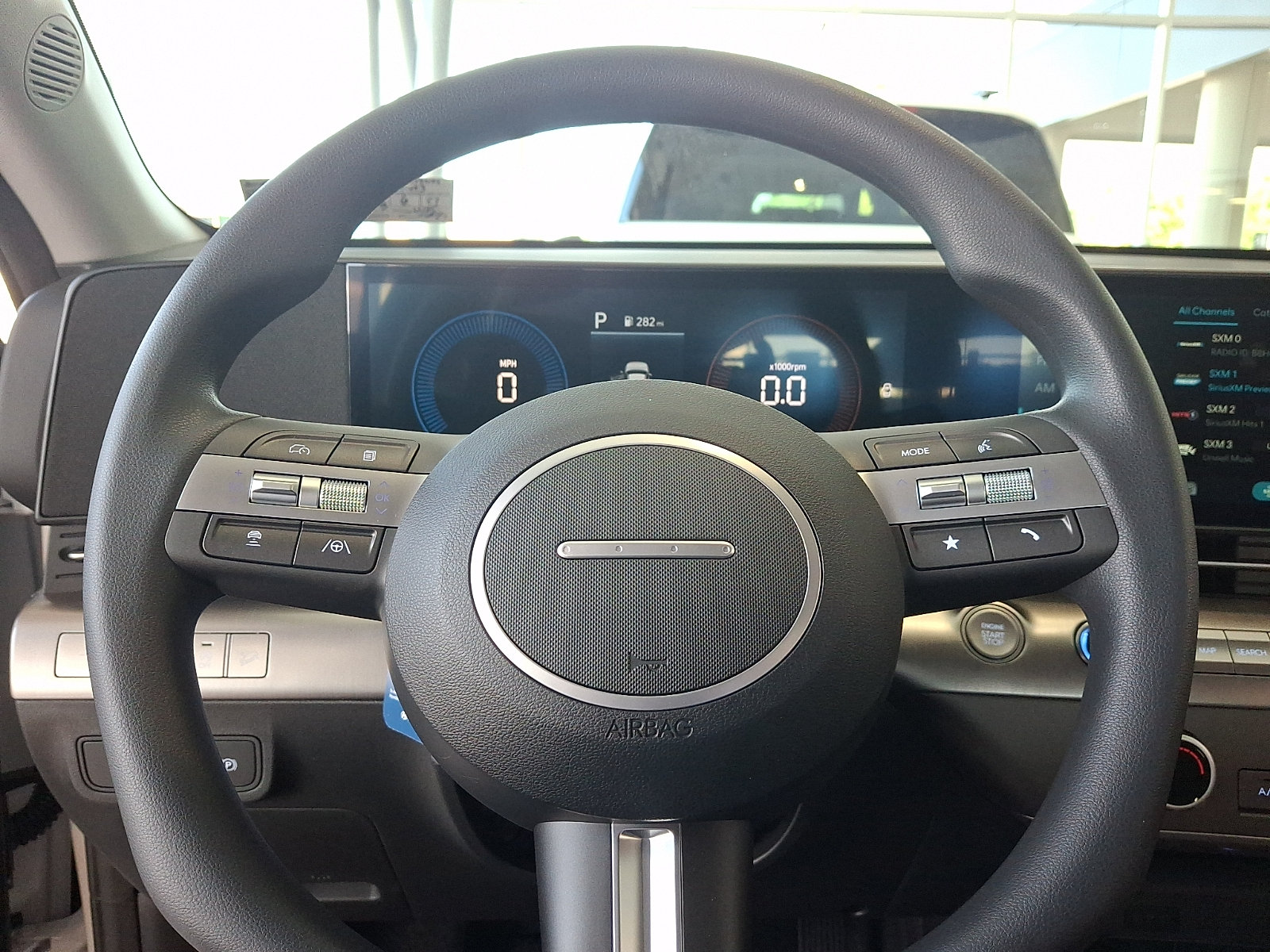 New 2026 Hyundai Kona SE FWD image 10