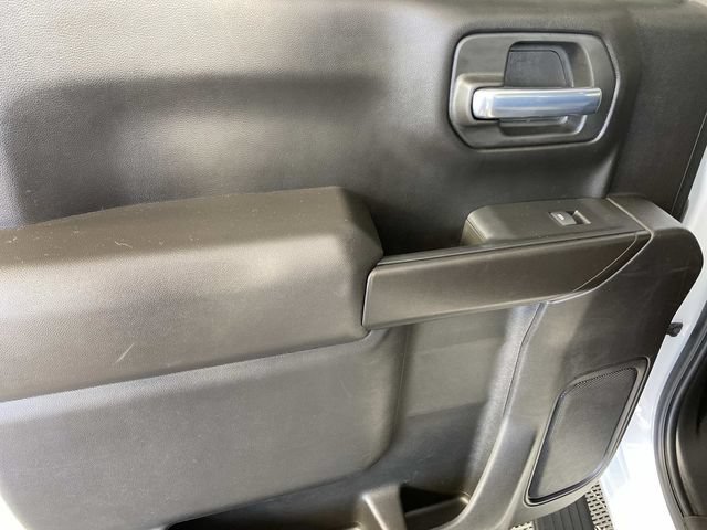 Used 2024 Chevrolet Silverado 1500 Custom AWD/4WD image 26