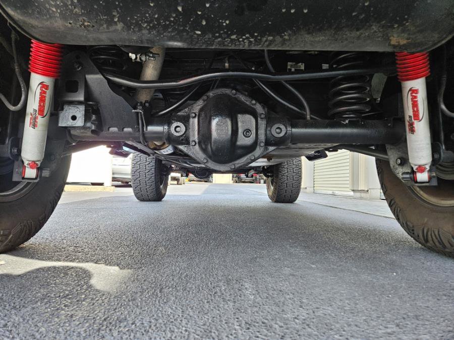 Used 2014 Jeep Wrangler Unlimited Sahara w/ Dual Top Group image 33