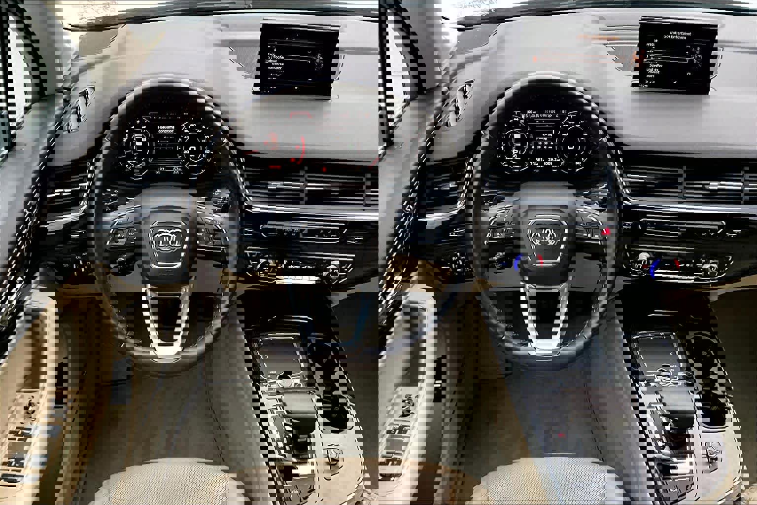 Used 2017 Audi Q7 3.0T Premium Plus image 6