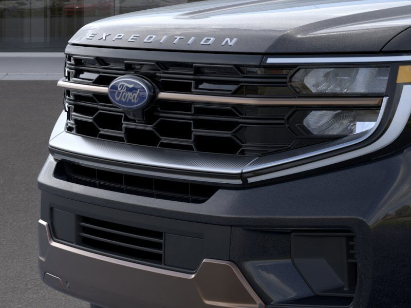 New 2026 Ford Expedition Max King Ranch image 17