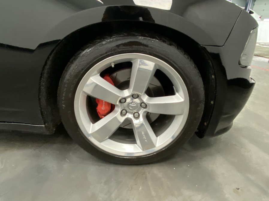 Used 2006 Dodge Charger SRT8 w/ SRT Option Group III RWD image 16