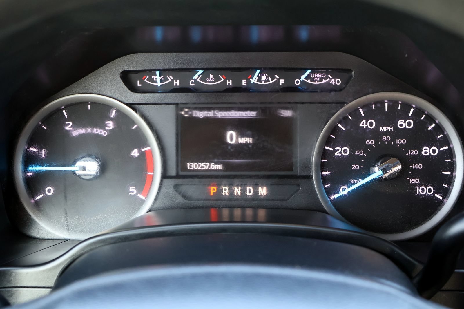 Used 2020 Ford F250 XLT w/ FX4 Off-Road Package AWD/4WD image 25