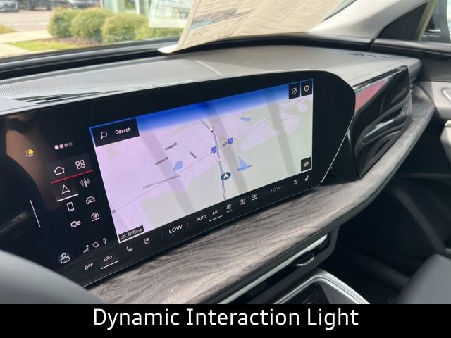 New 2025 Audi Q5 Premium Plus image 11