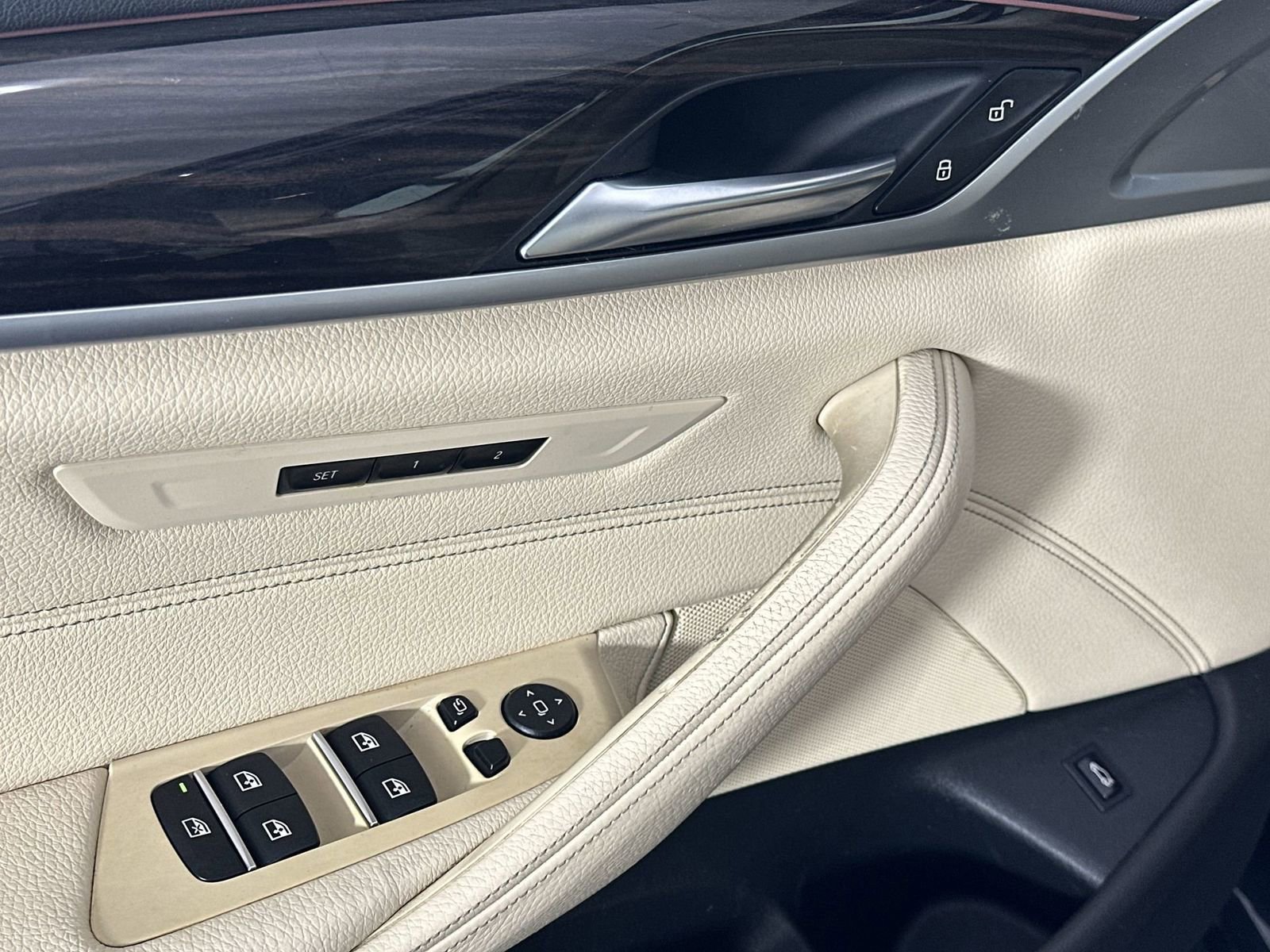 Used 2017 BMW 530i image 17