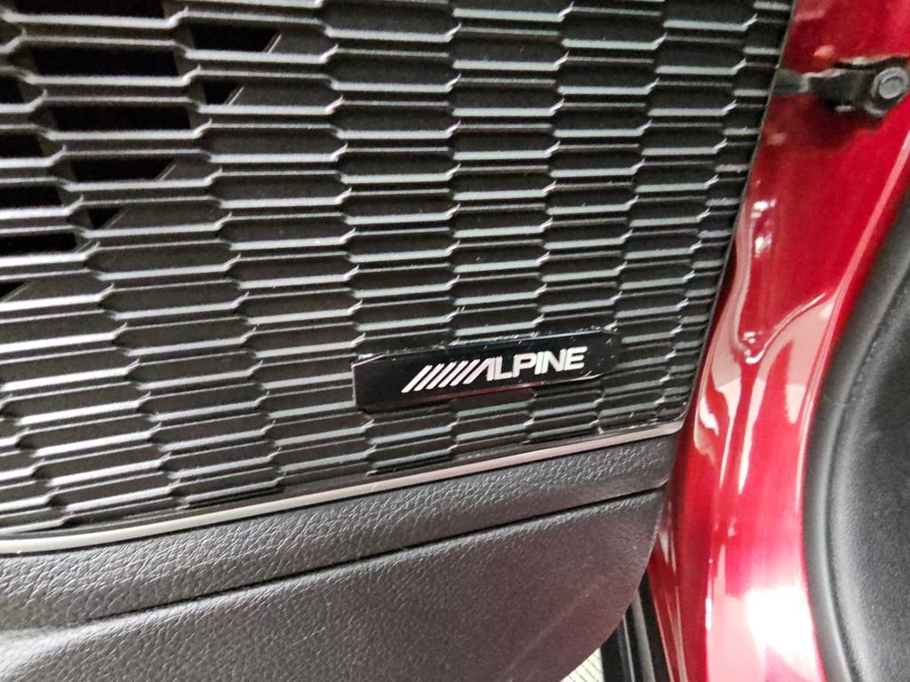 Used 2021 Jeep Grand Cherokee L Limited image 33