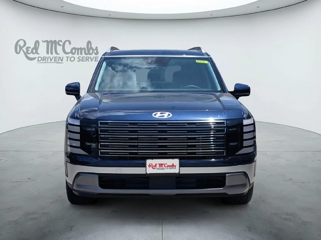 New 2026 Hyundai Palisade SEL FWD image 8