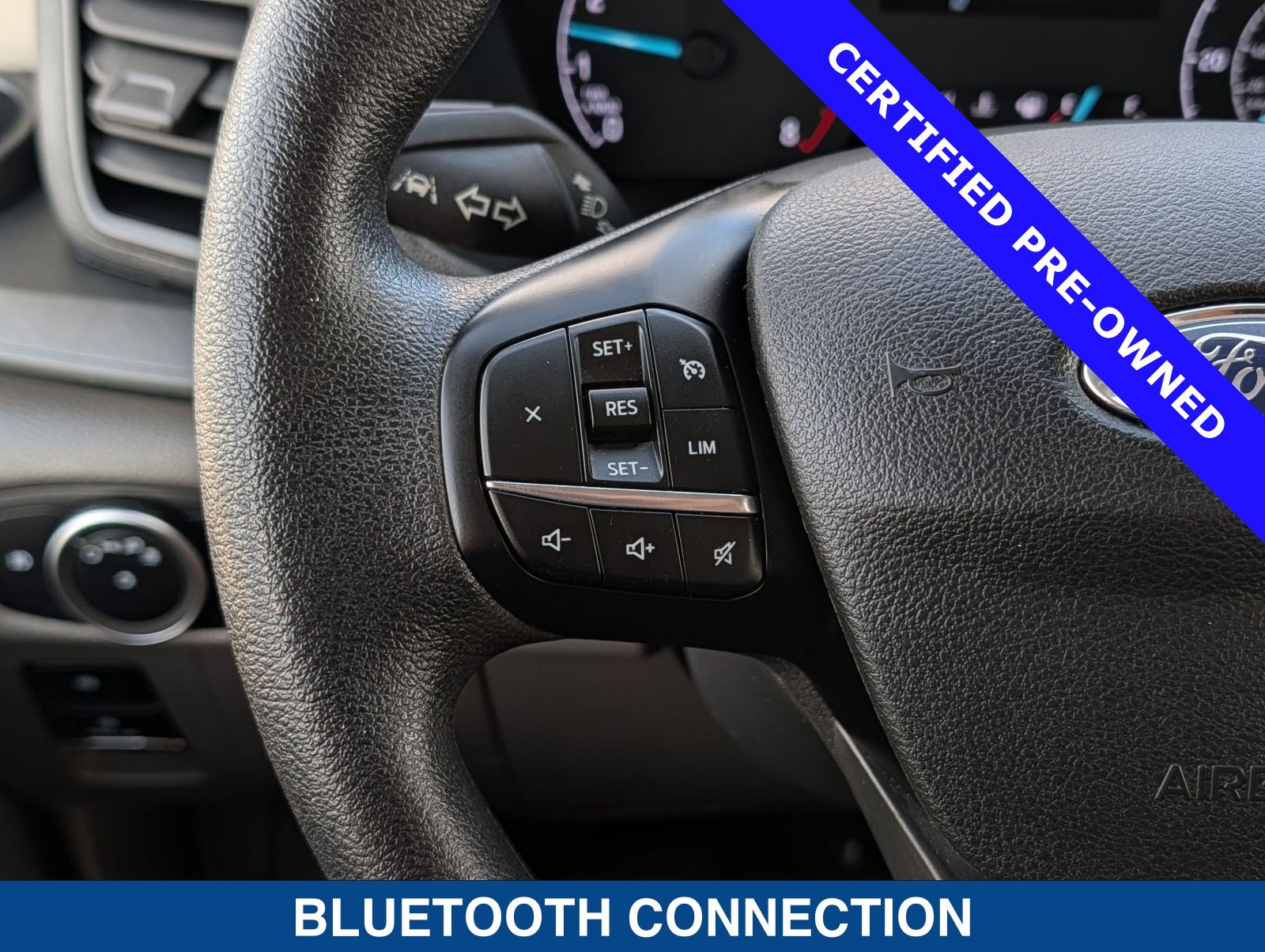 Certified 2025 Ford Transit 250 Low Roof w/ Exterior Upgrade Package RWD image 22