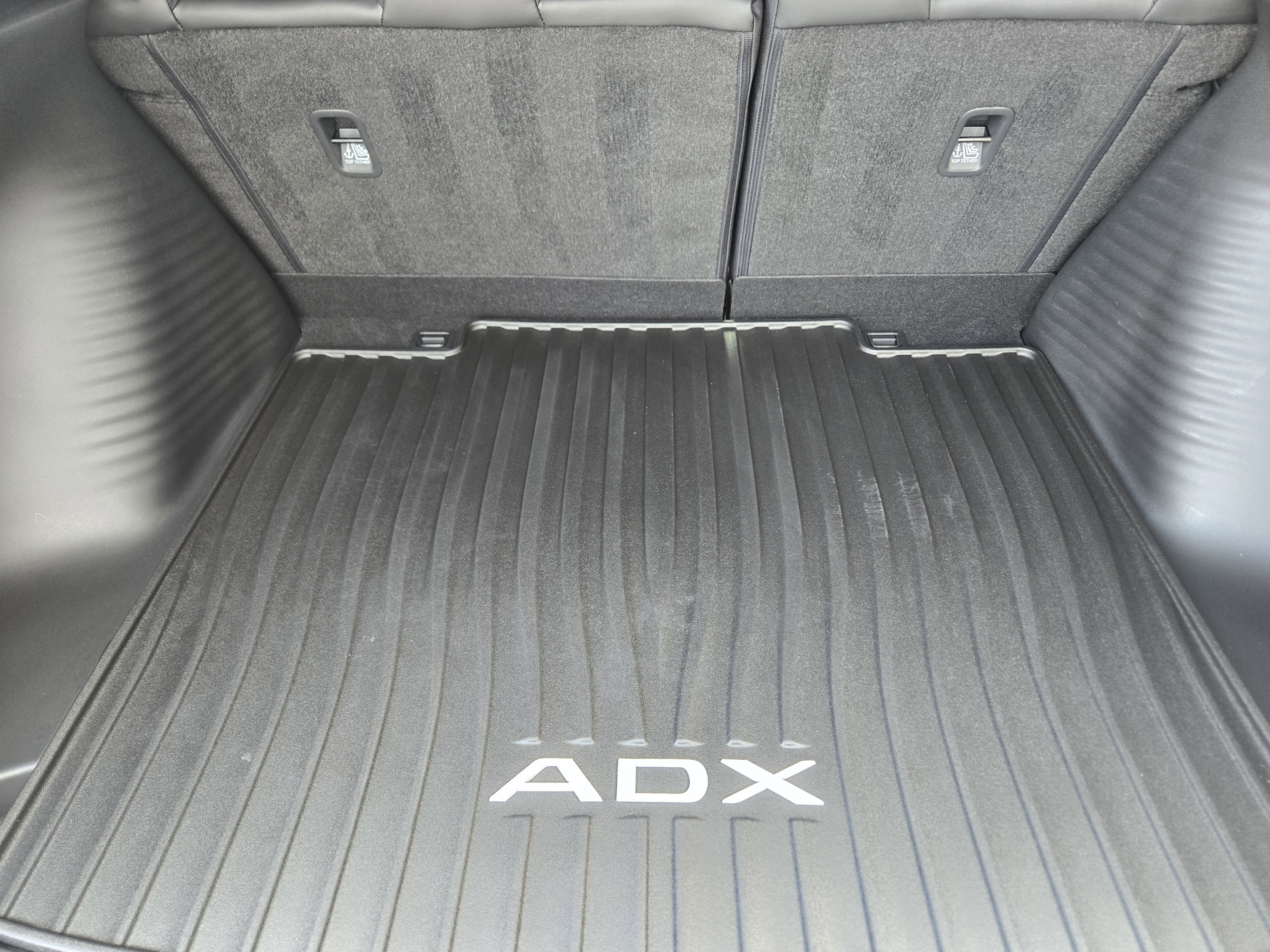 Certified 2025 Acura ADX AWD image 32