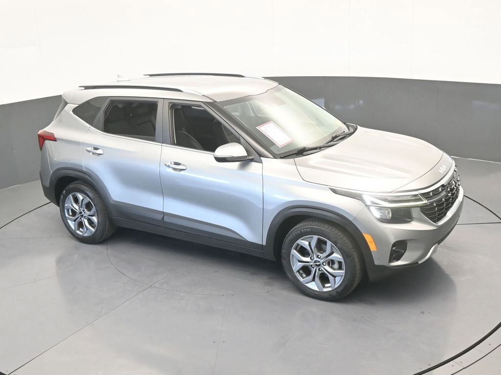 Used 2024 Kia Seltos S image 52