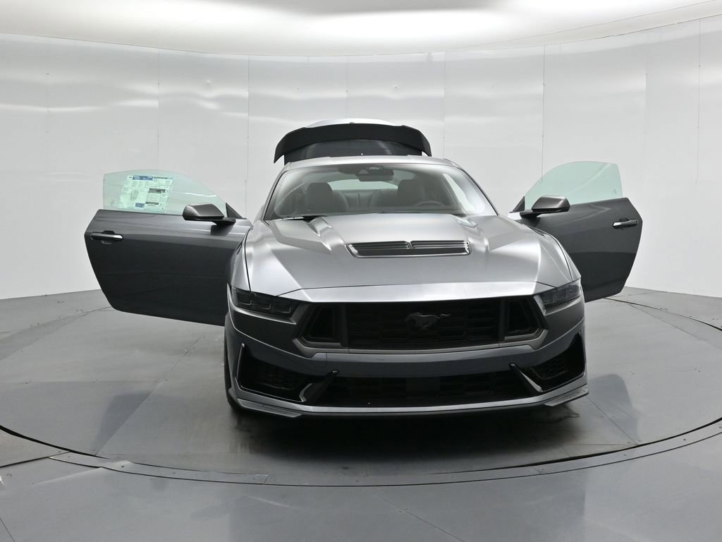 New 2026 Ford Mustang Dark Horse RWD image 27