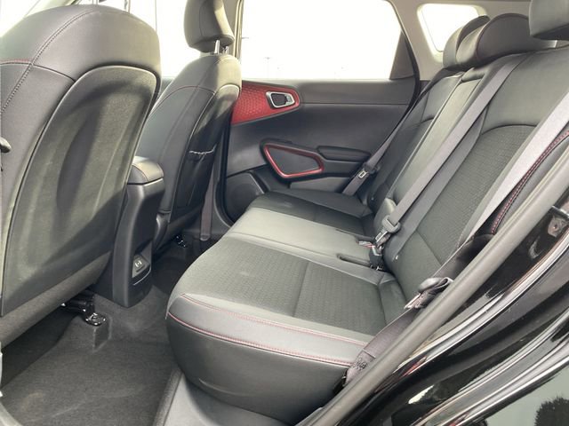 Certified 2023 Kia Soul GT-Line image 23