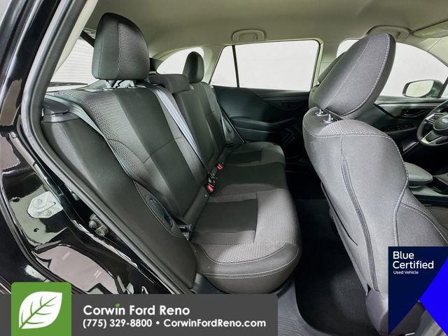 Used 2024 Subaru Outback 2.5i image 27