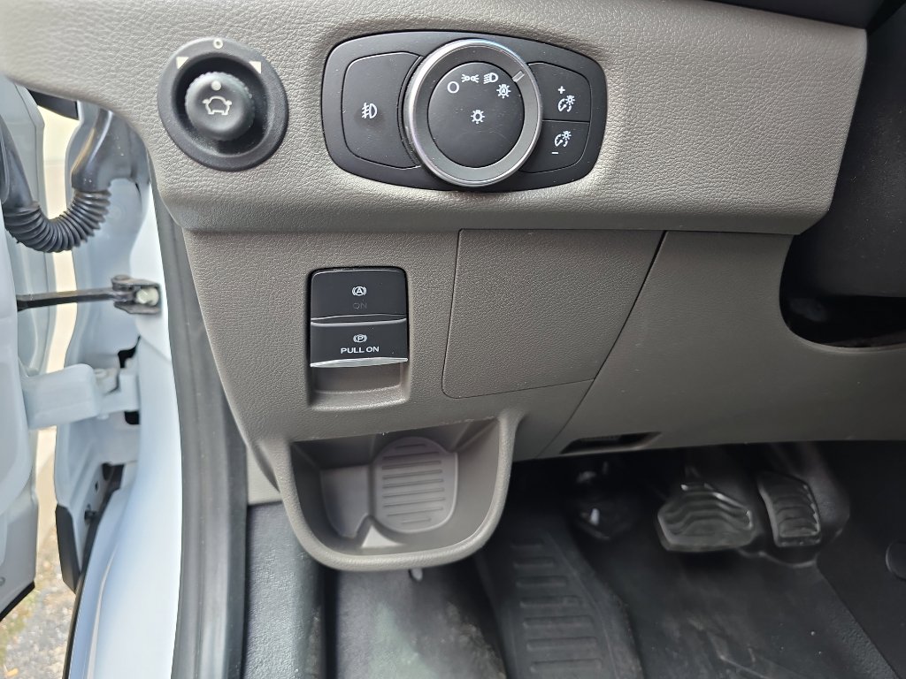 Used 2024 Ford Transit 250 Low Roof w/ Exterior Upgrade Package image 15
