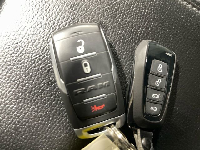 Certified 2021 RAM 1500 Big Horn AWD/4WD image 20
