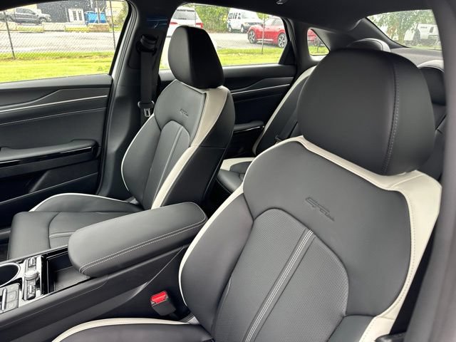 New 2026 Kia K5 GT-Line AWD/4WD image 8