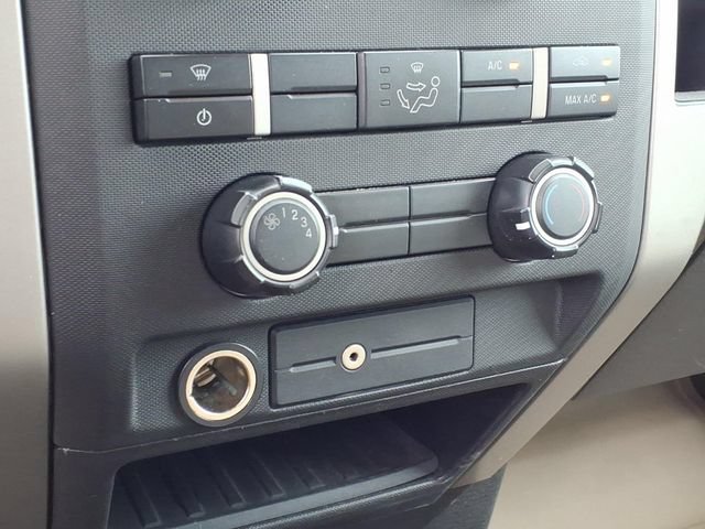 Used 2010 Ford F150 XLT AWD/4WD image 20