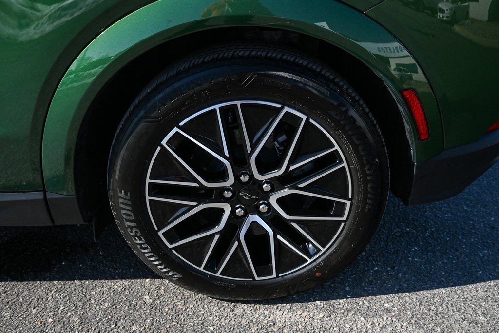 Used 2025 Ford Mustang Mach-E Premium image 13