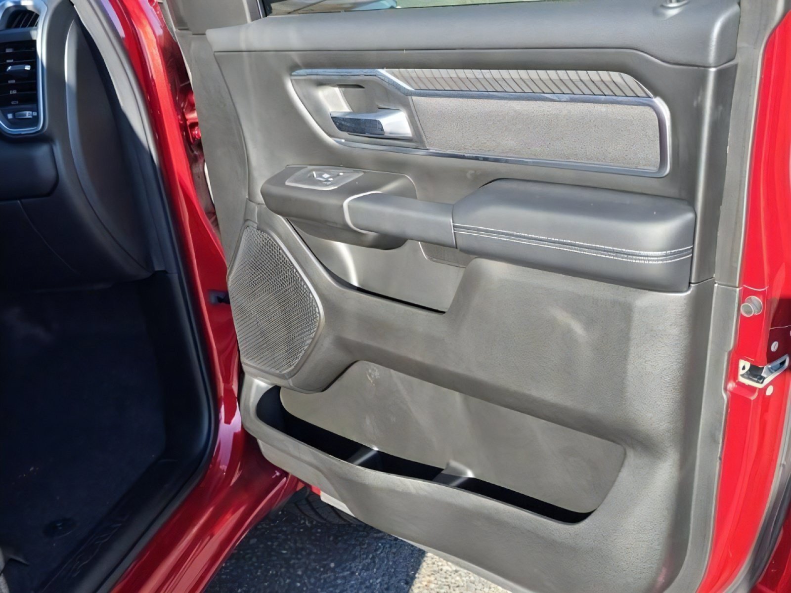 New 2026 RAM 1500 Big Horn AWD/4WD image 14