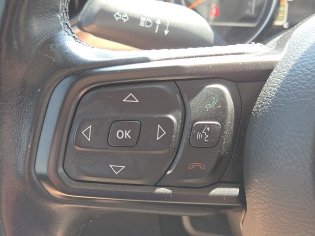 Used 2018 Jeep Wrangler Unlimited Sport S AWD/4WD image 10