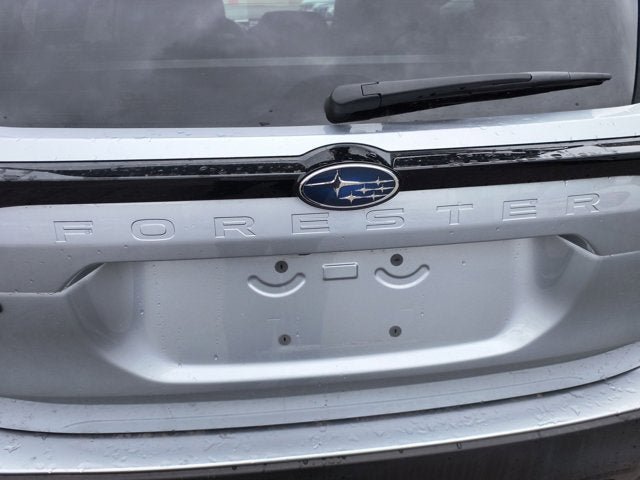 Used 2025 Subaru Forester Premium AWD/4WD image 29