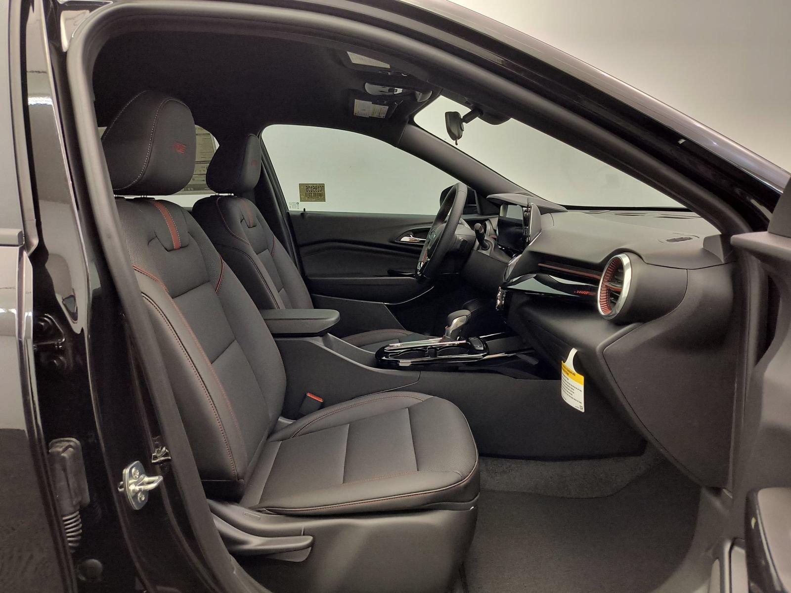 New 2026 Chevrolet Trax RS w/ Driver Confidence Package FWD image 22
