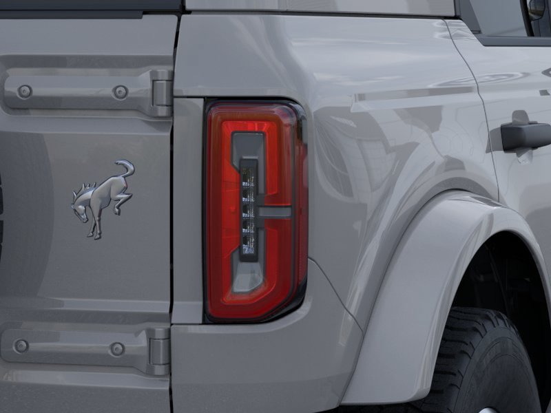 New 2026 Ford Bronco Outer Banks AWD/4WD image 55