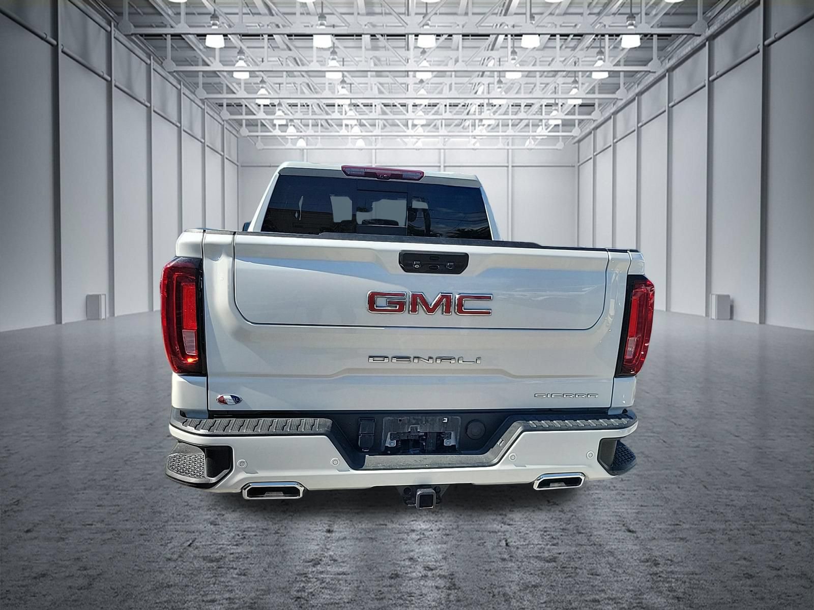 Used 2023 GMC Sierra 1500 Denali w/ Denali Reserve Package AWD/4WD image 19