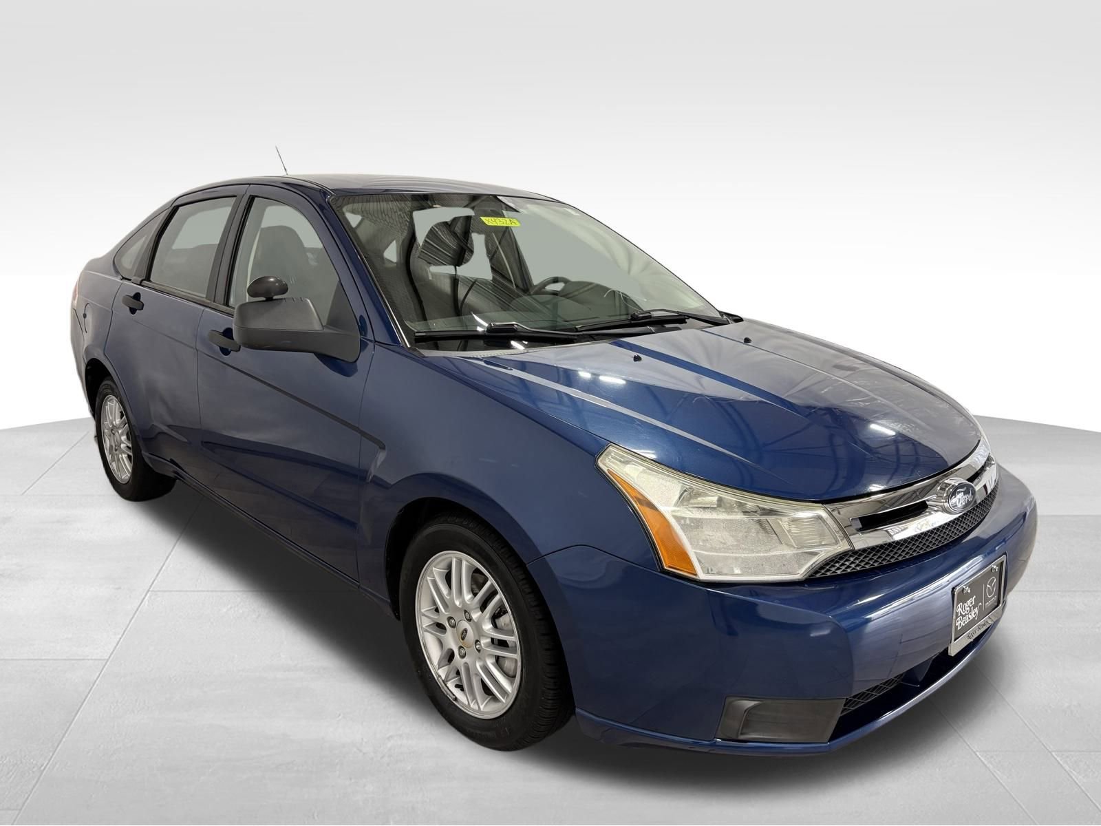 Used 2009 Ford Focus SE image 3