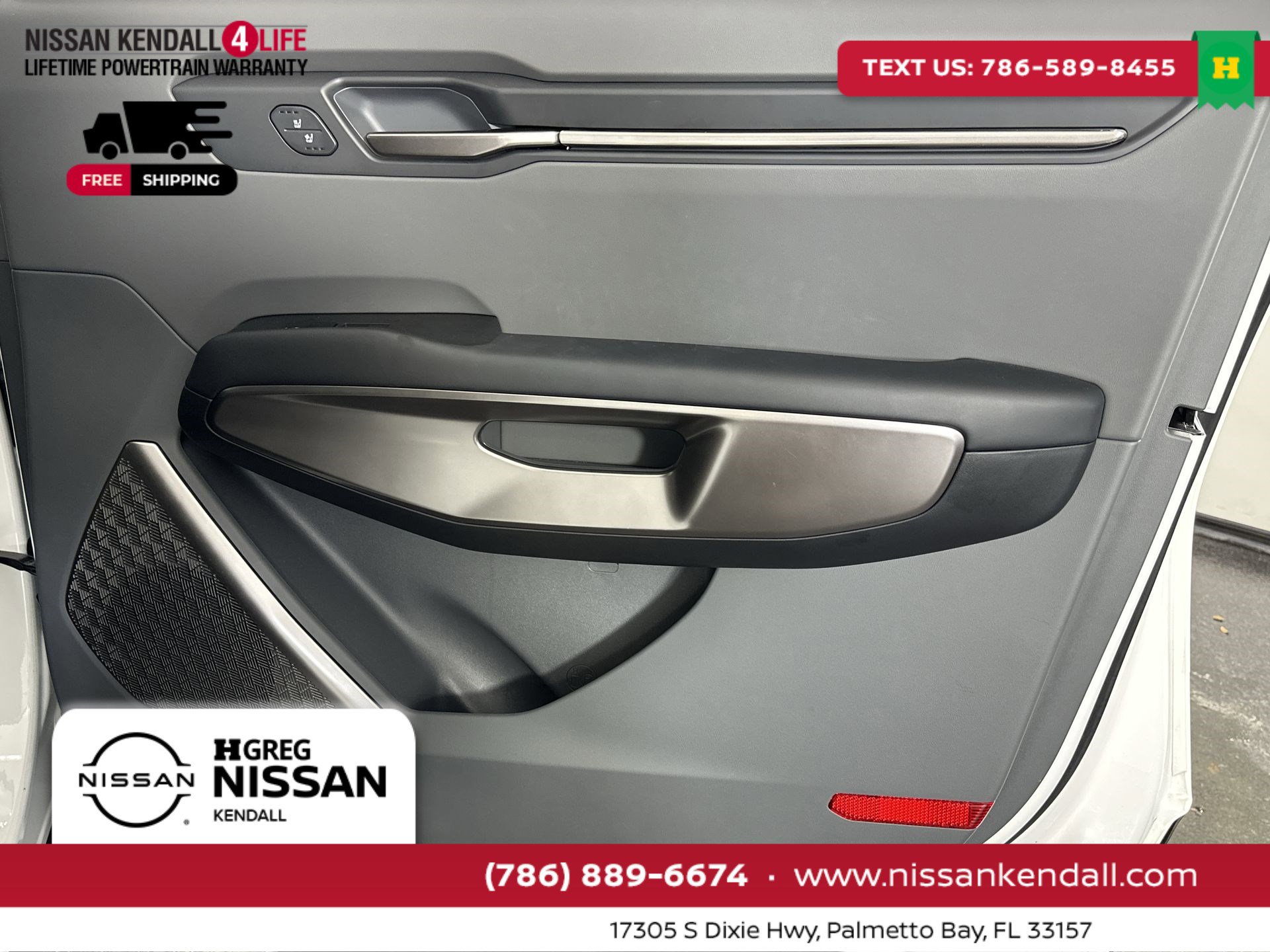 Used 2024 Kia EV9 Light Long Range image 35