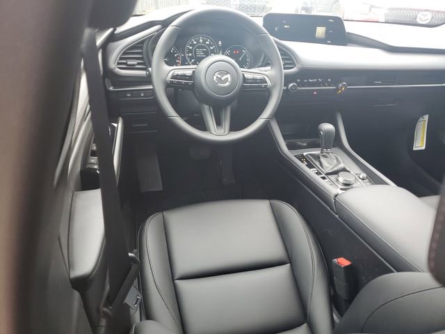 New 2026 MAZDA MAZDA3 s Sport image 10