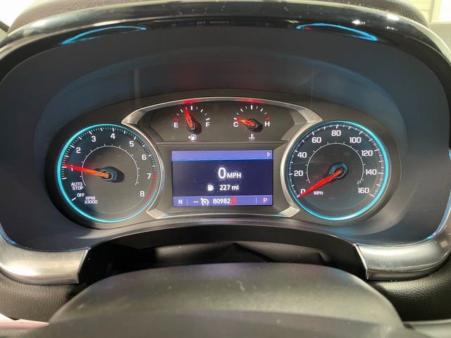 Used 2022 Chevrolet Traverse LT AWD/4WD image 15
