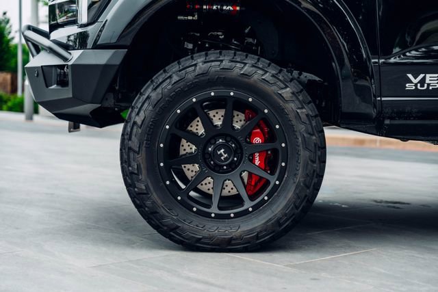 New 2026 Ford F150 Lariat AWD/4WD image 8