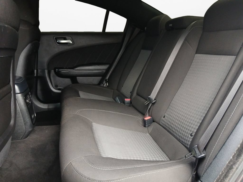 Used 2023 Dodge Charger GT w/ Blacktop Package RWD image 22