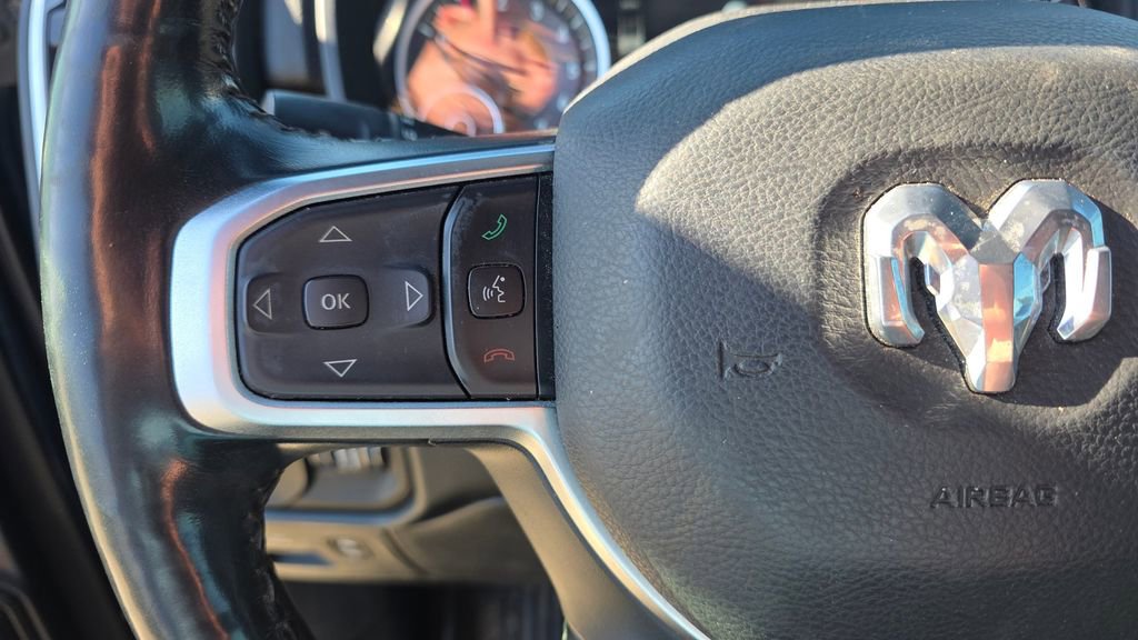 Used 2019 RAM 1500 Big Horn image 16