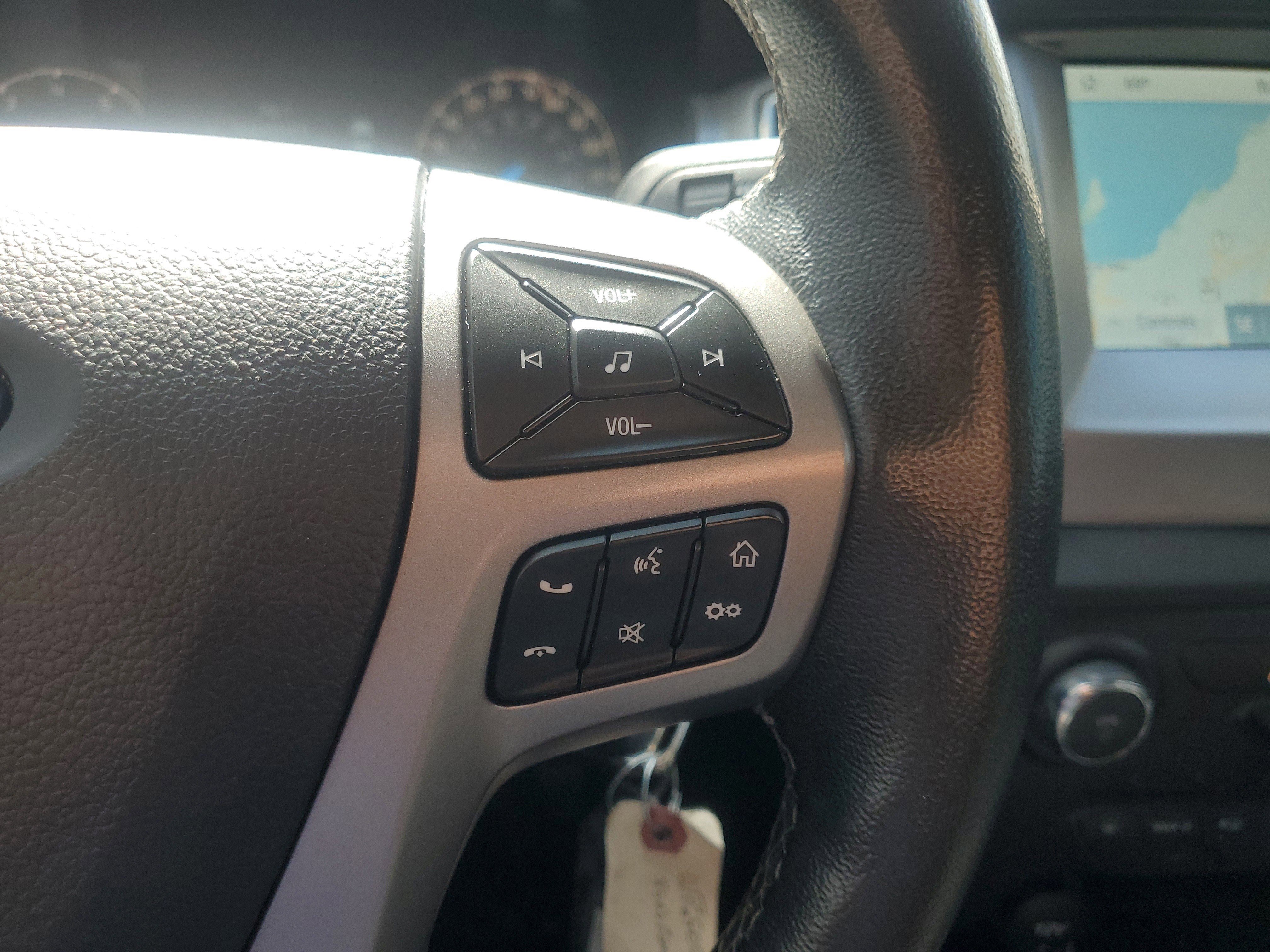 Used 2023 Ford Ranger XLT w/ Equipment Group 302A High image 21