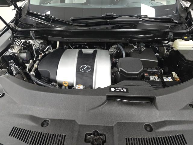 Used 2022 Lexus RX 350 AWD image 25