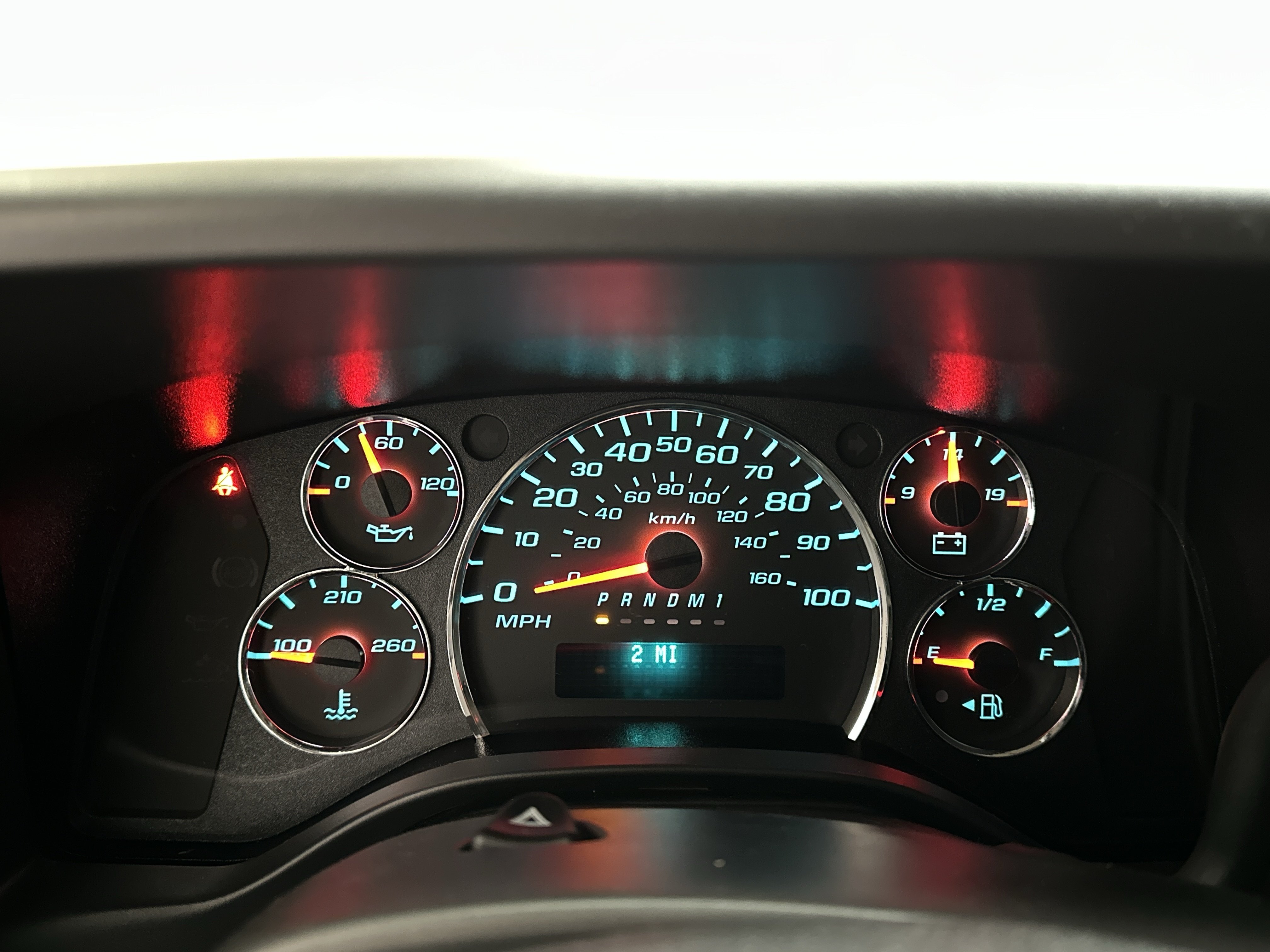 New 2026 Chevrolet Express 2500 w/ Driver Convenience Package RWD image 20