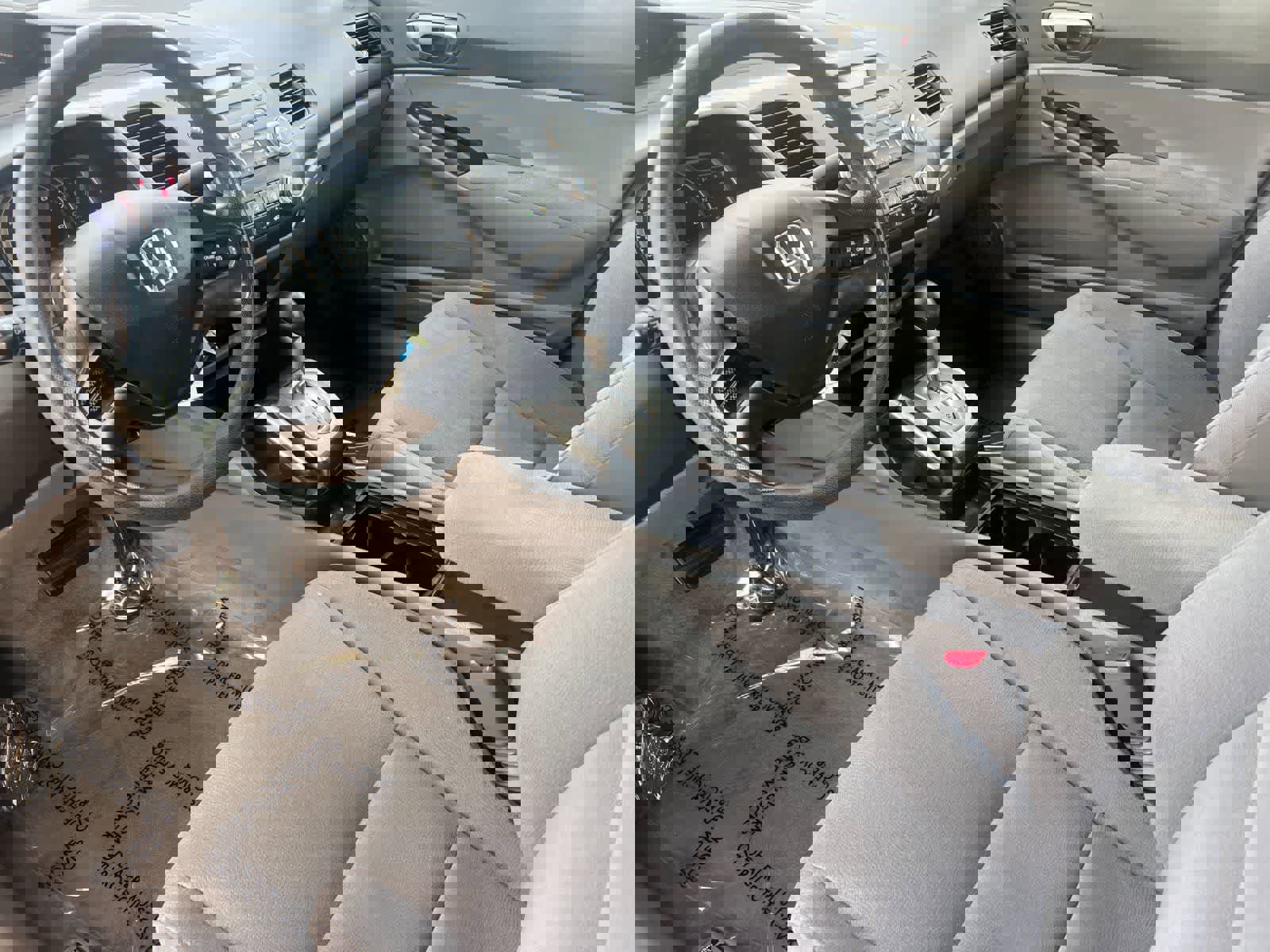 Used 2008 Honda Civic LX image 5