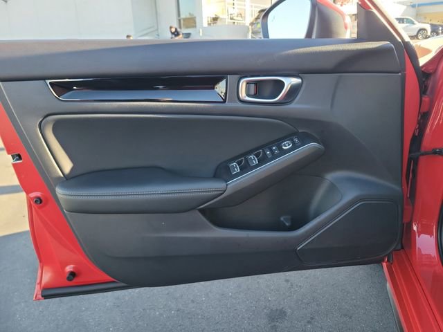 Certified 2022 Honda Civic Sport Touring image 19