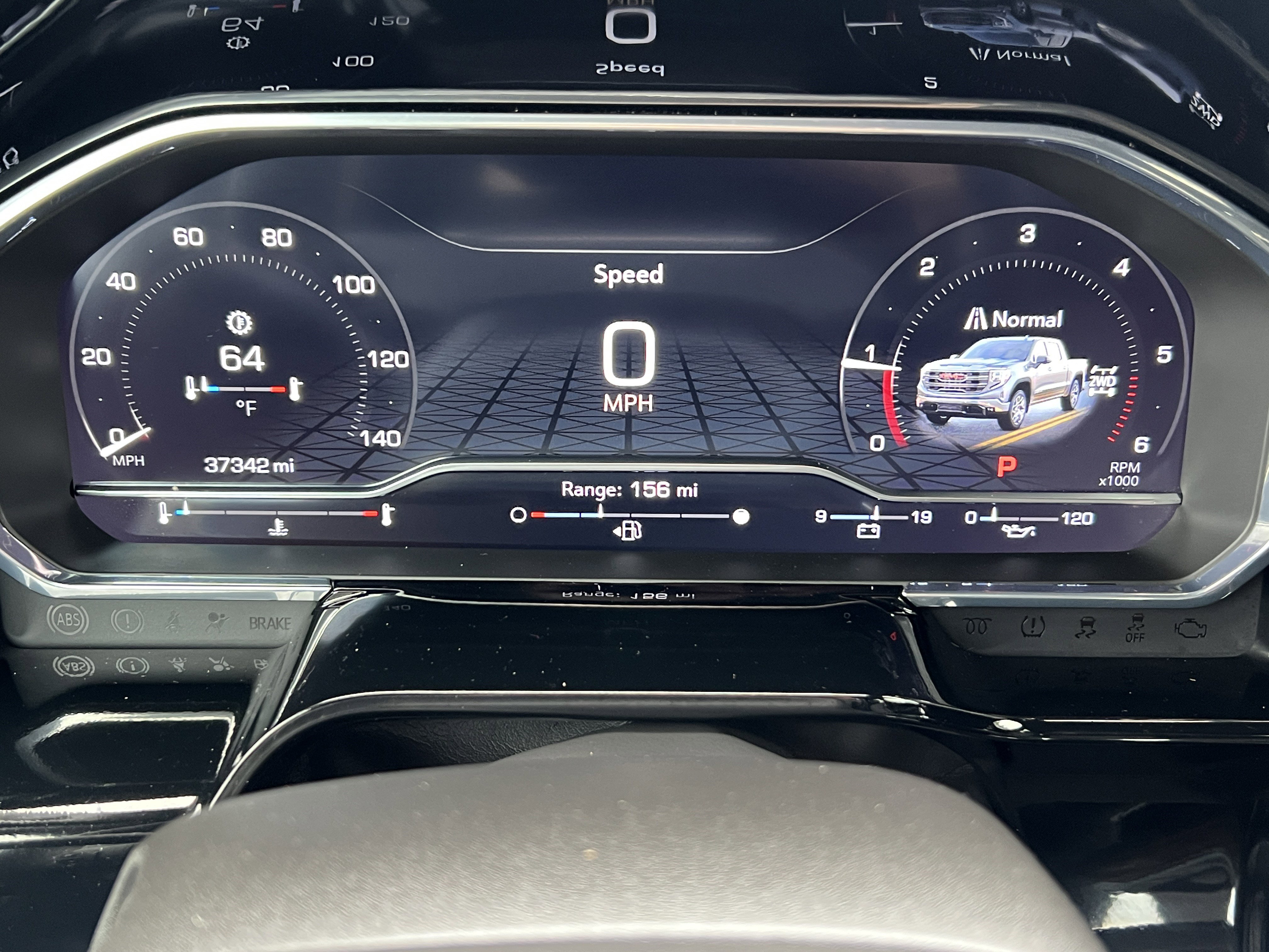 Used 2024 GMC Sierra 1500 Elevation w/ Elevation Premium Package image 28