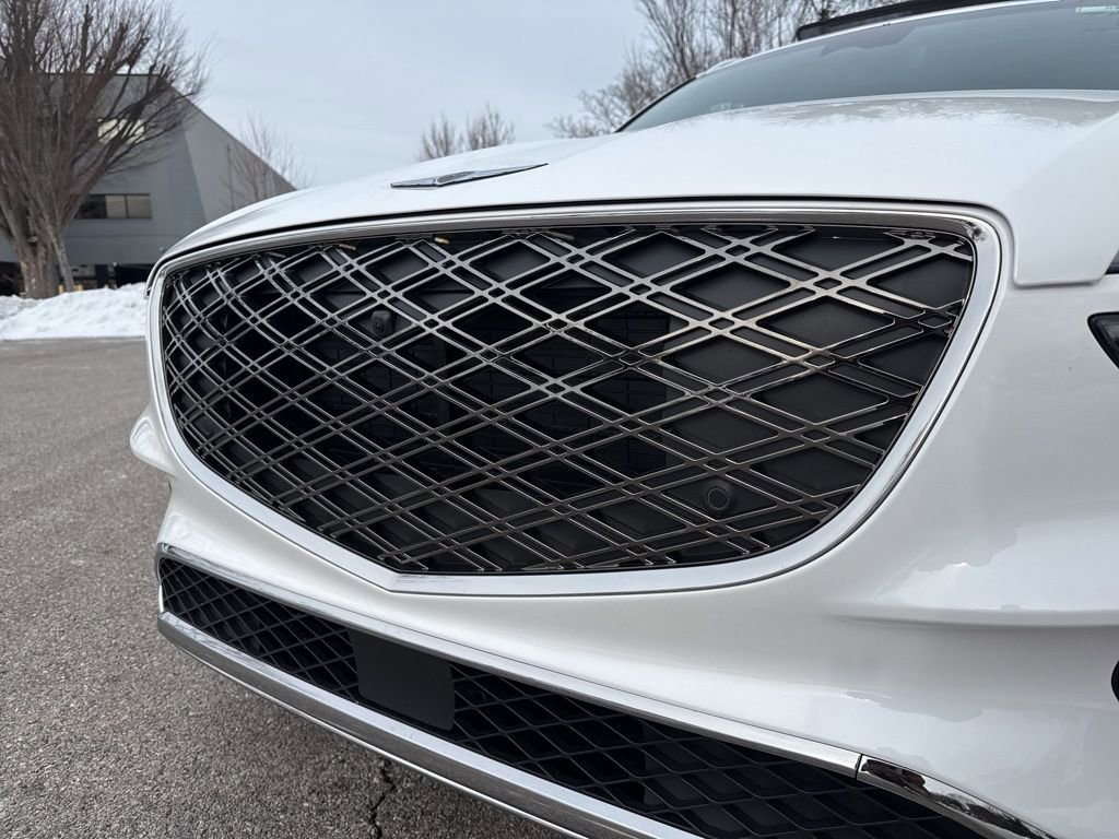New 2026 Genesis GV70 2.5T Advanced AWD/4WD image 5